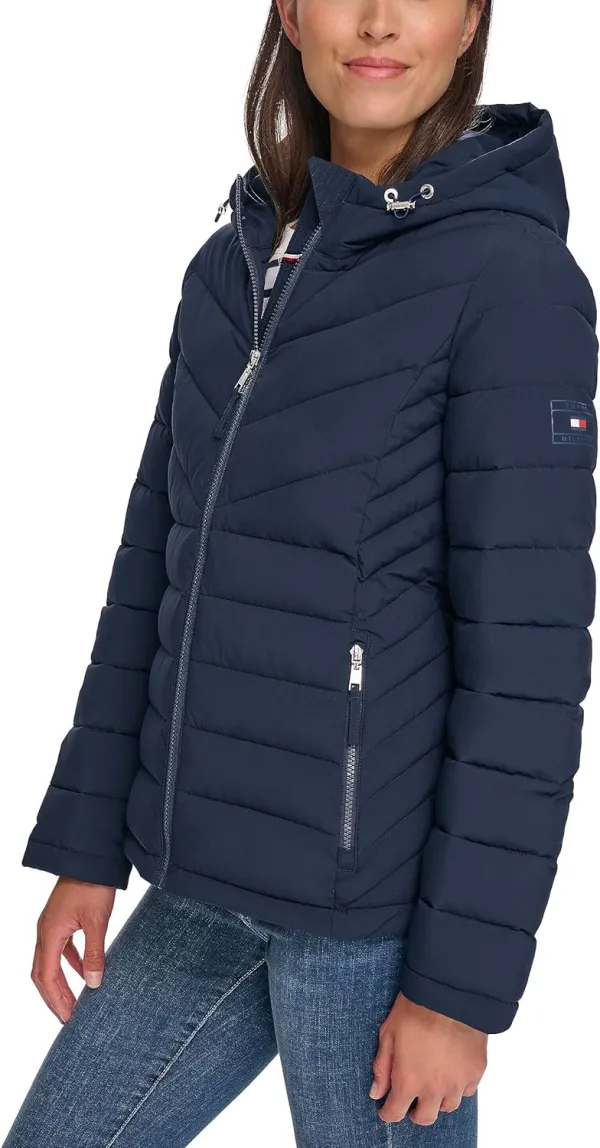 Women's Everyday Essential Jacket