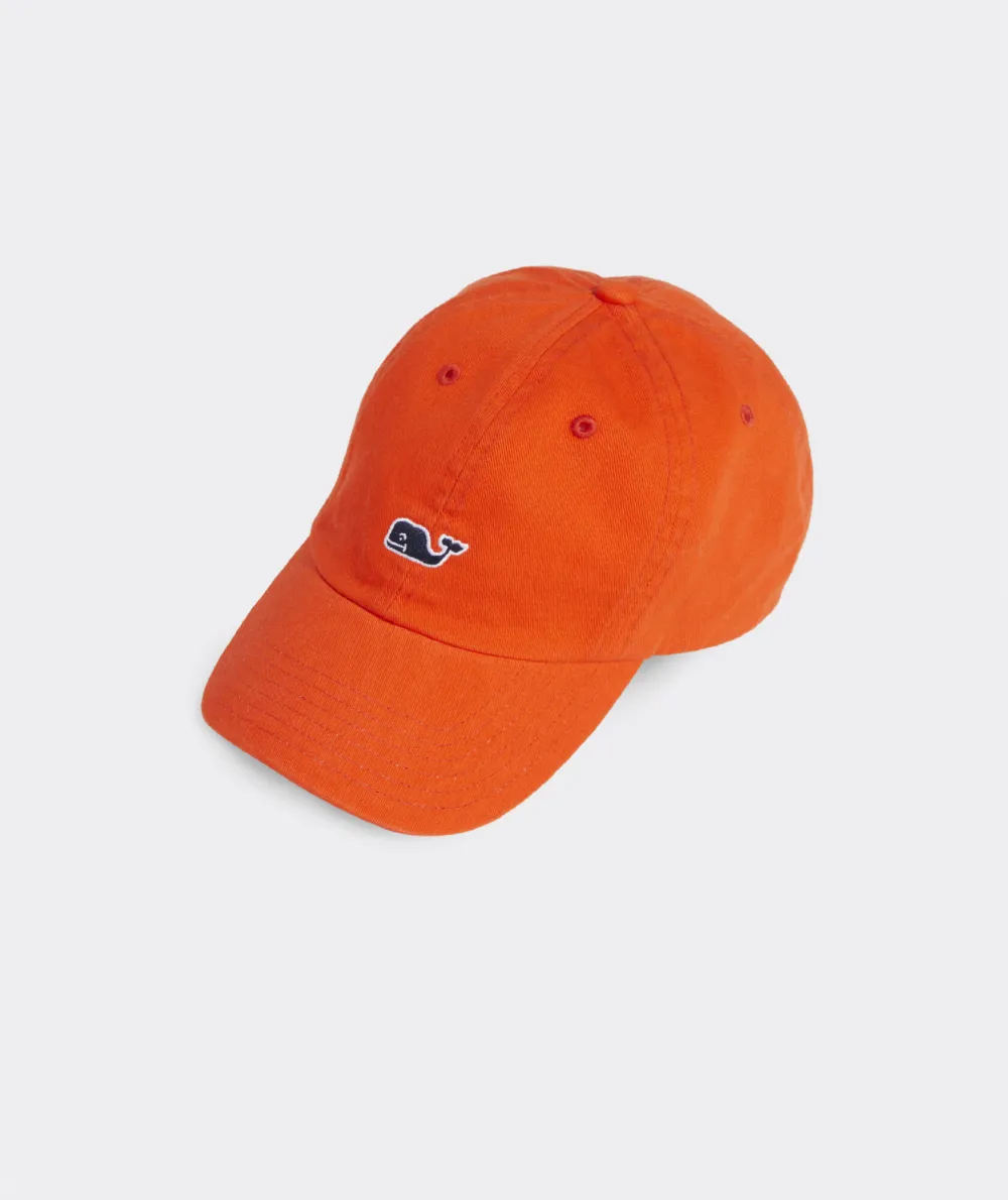 Classic Logo Baseball Hat