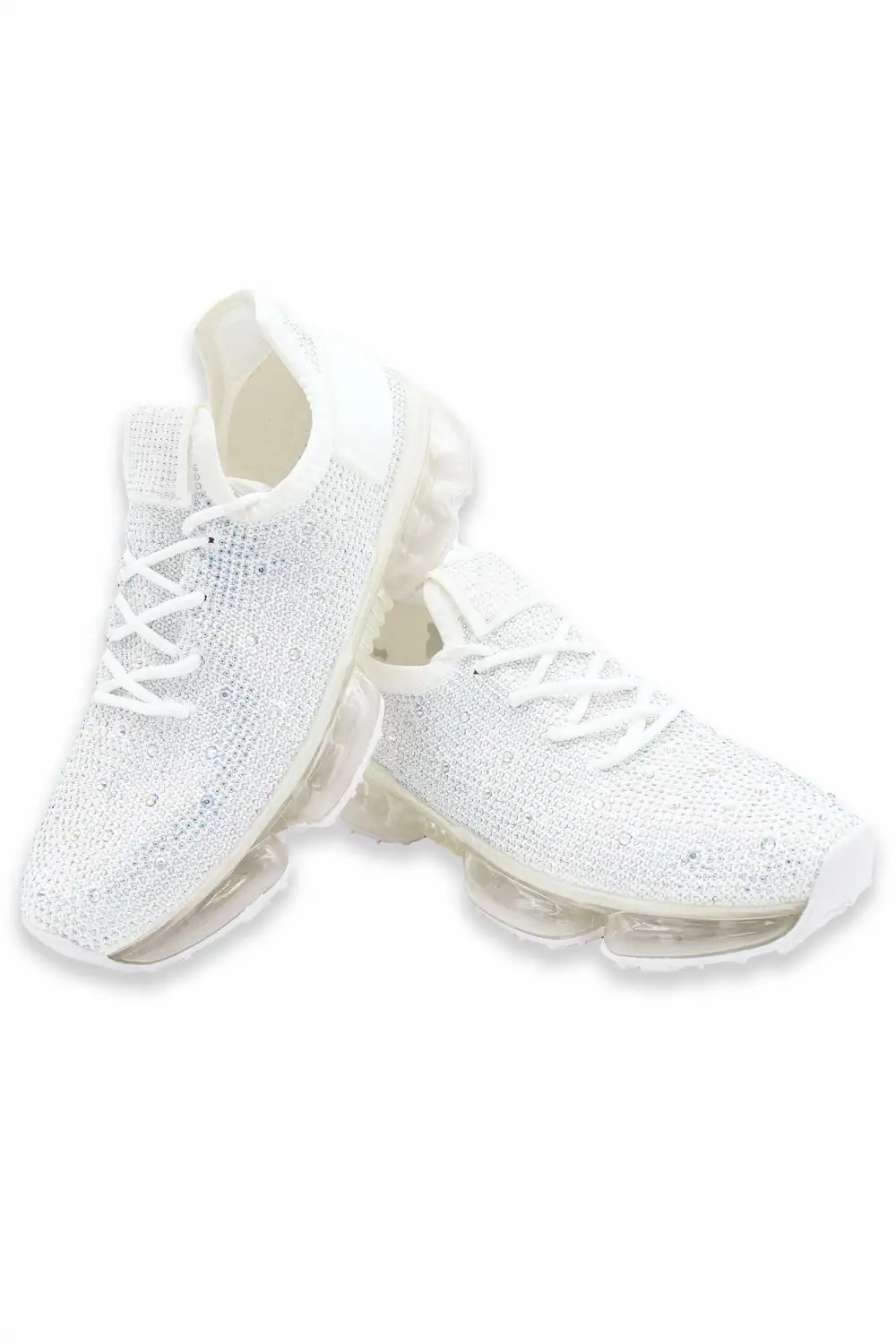 FLOW 22 | WHITE