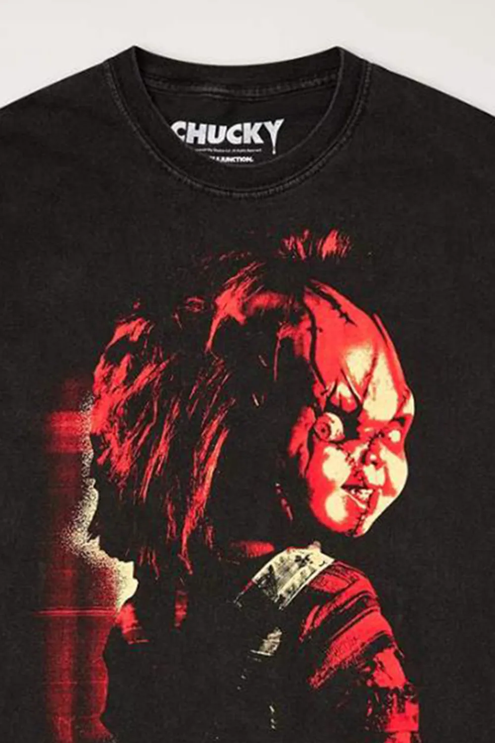 Chucky x Bloody Disgusting T Shirt