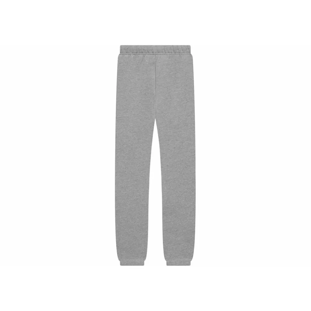 SS22 Hoodie & Pants Set DARK OATMEAL