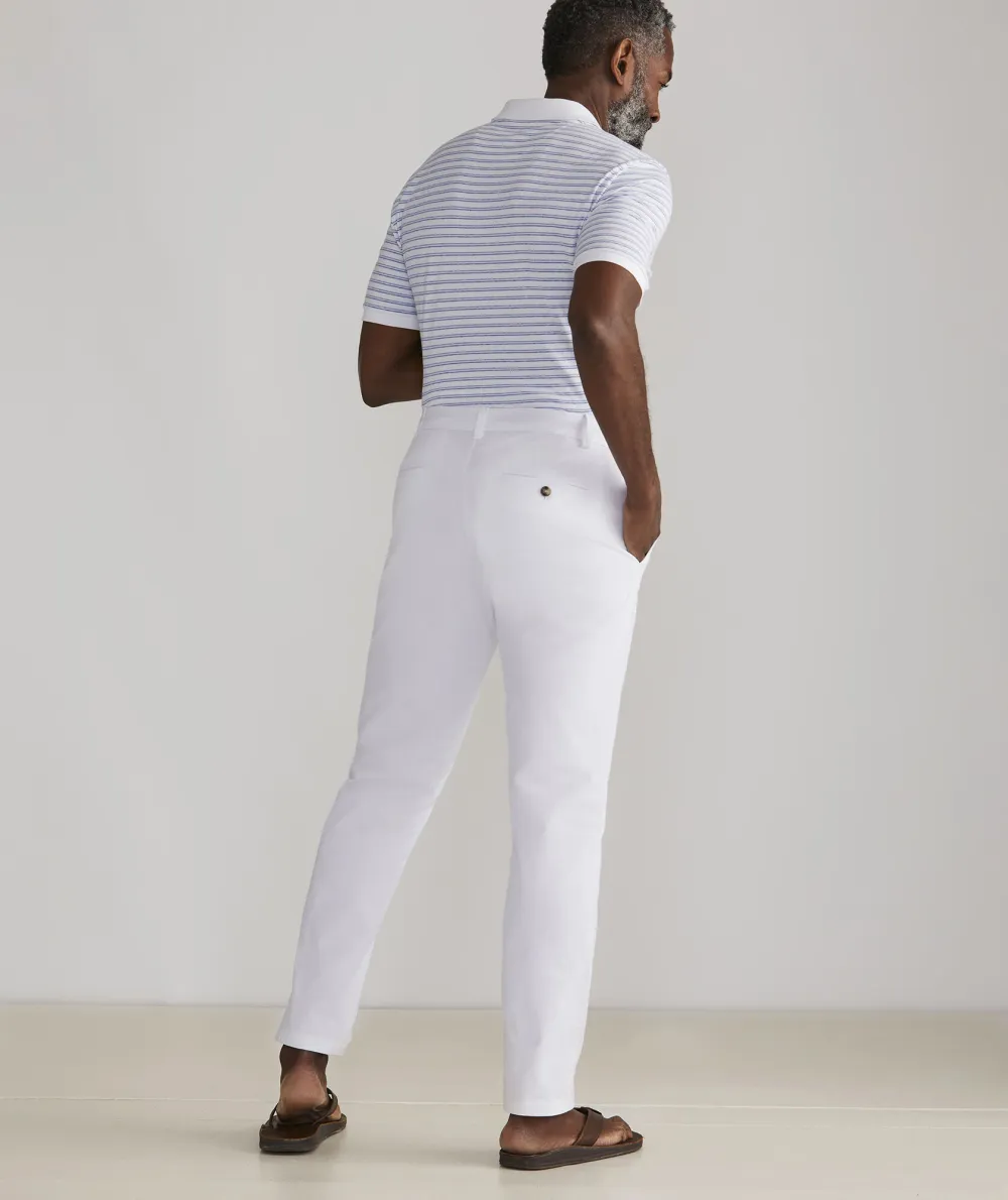 Stretch Breaker Pants