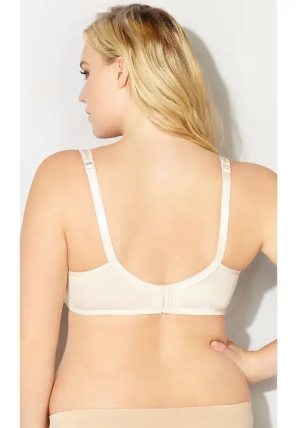 Lace Balconette Underwire Bra