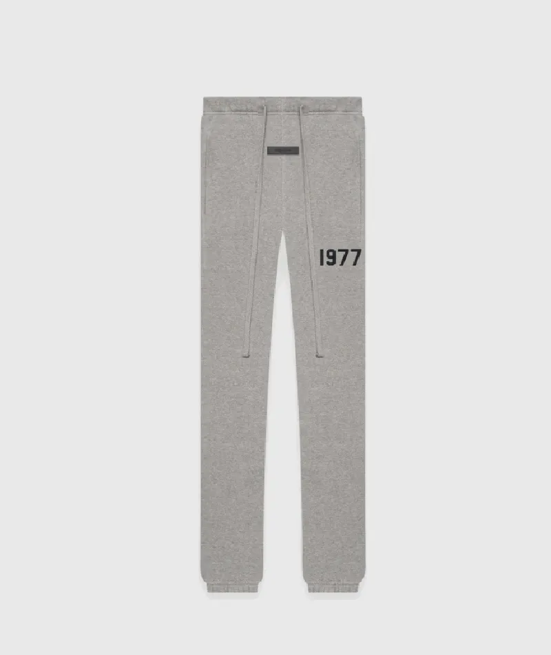 1997 Sweatpants Dark Gray