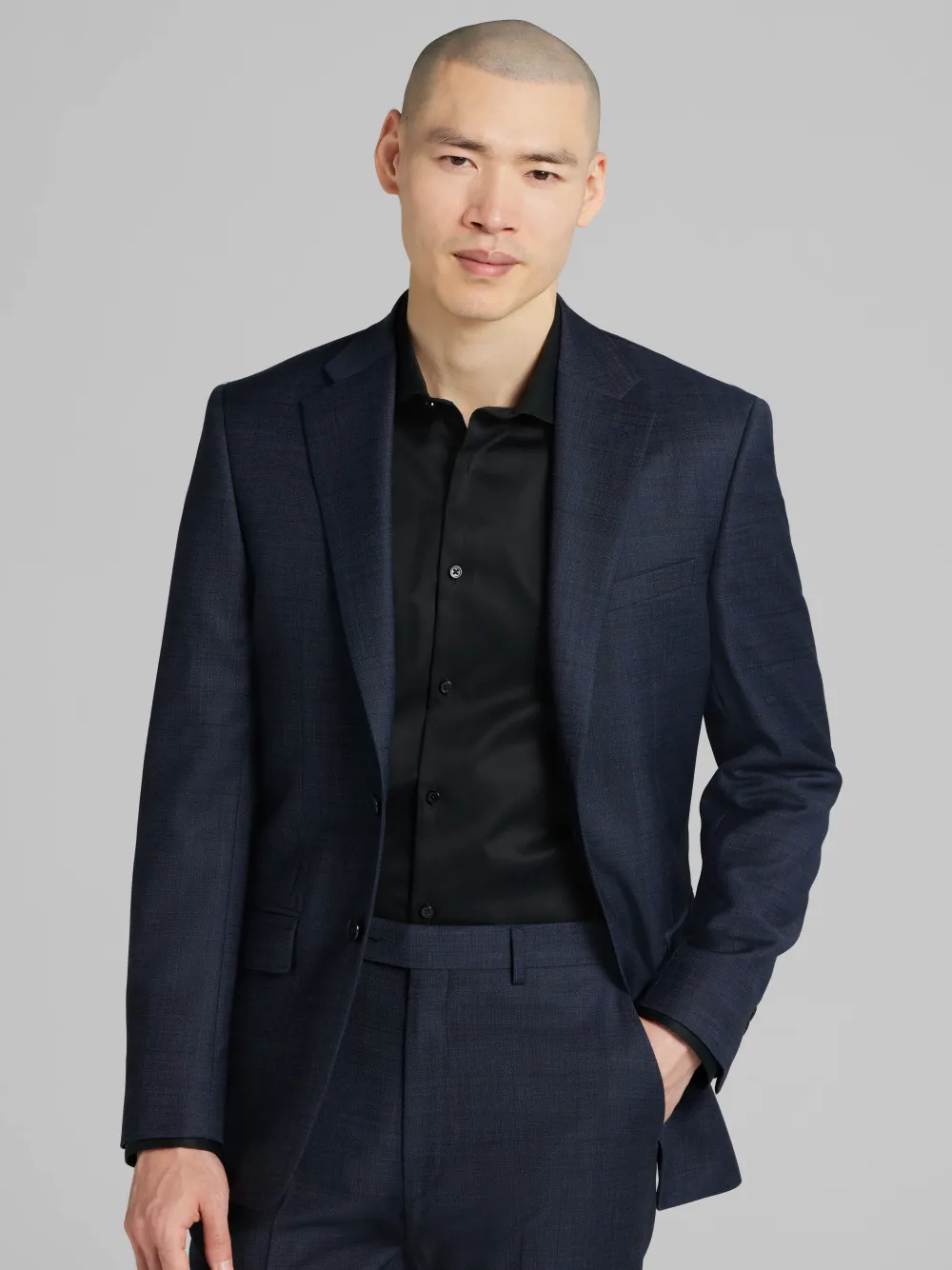 Calvin Klein Slim Fit Suit Jacket