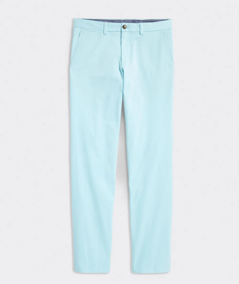 Stretch Breaker Pants