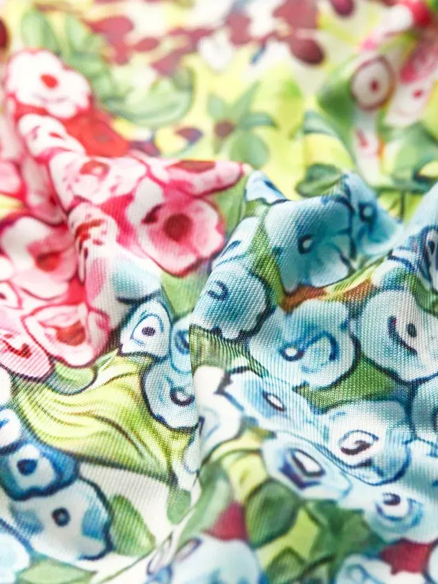 Lässig Kurzarm Stricken Kleid