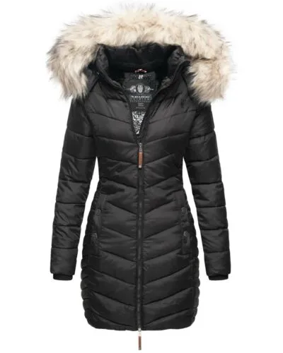 Fashion ladies parka coat ⚡Clearance Sale