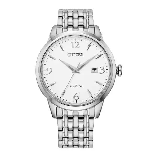 Citizen Corso Men's & Women's Watch Duo Boxed Set PAIRS-RETAIL-5056-A