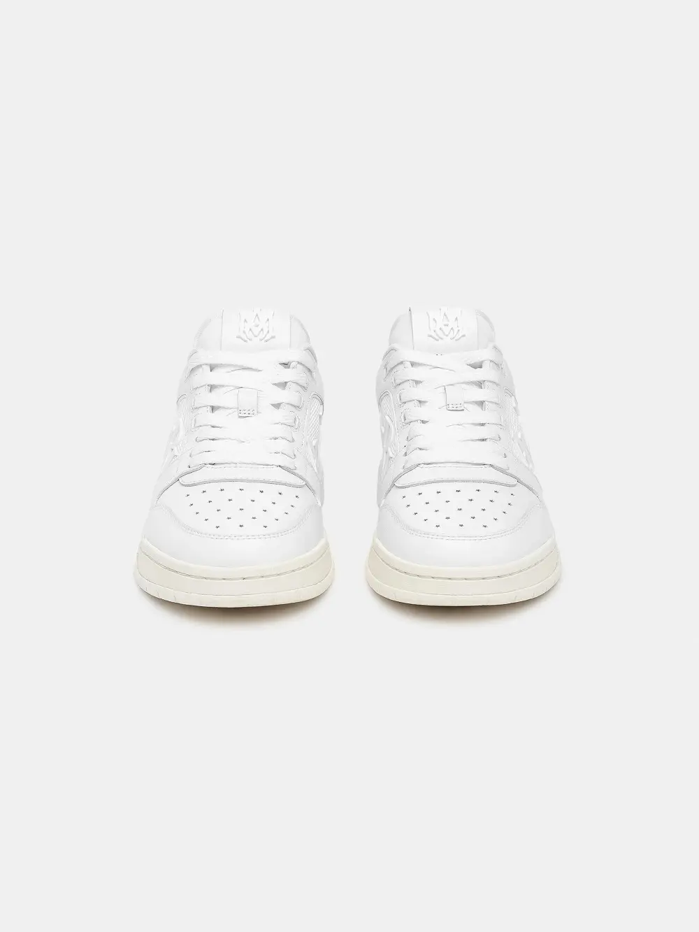 Classic Low - White