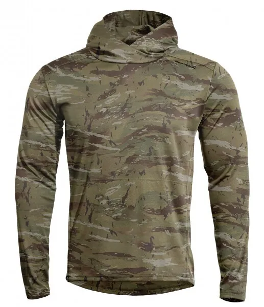Orion Activity Shirt Camo (leichter Sweater)