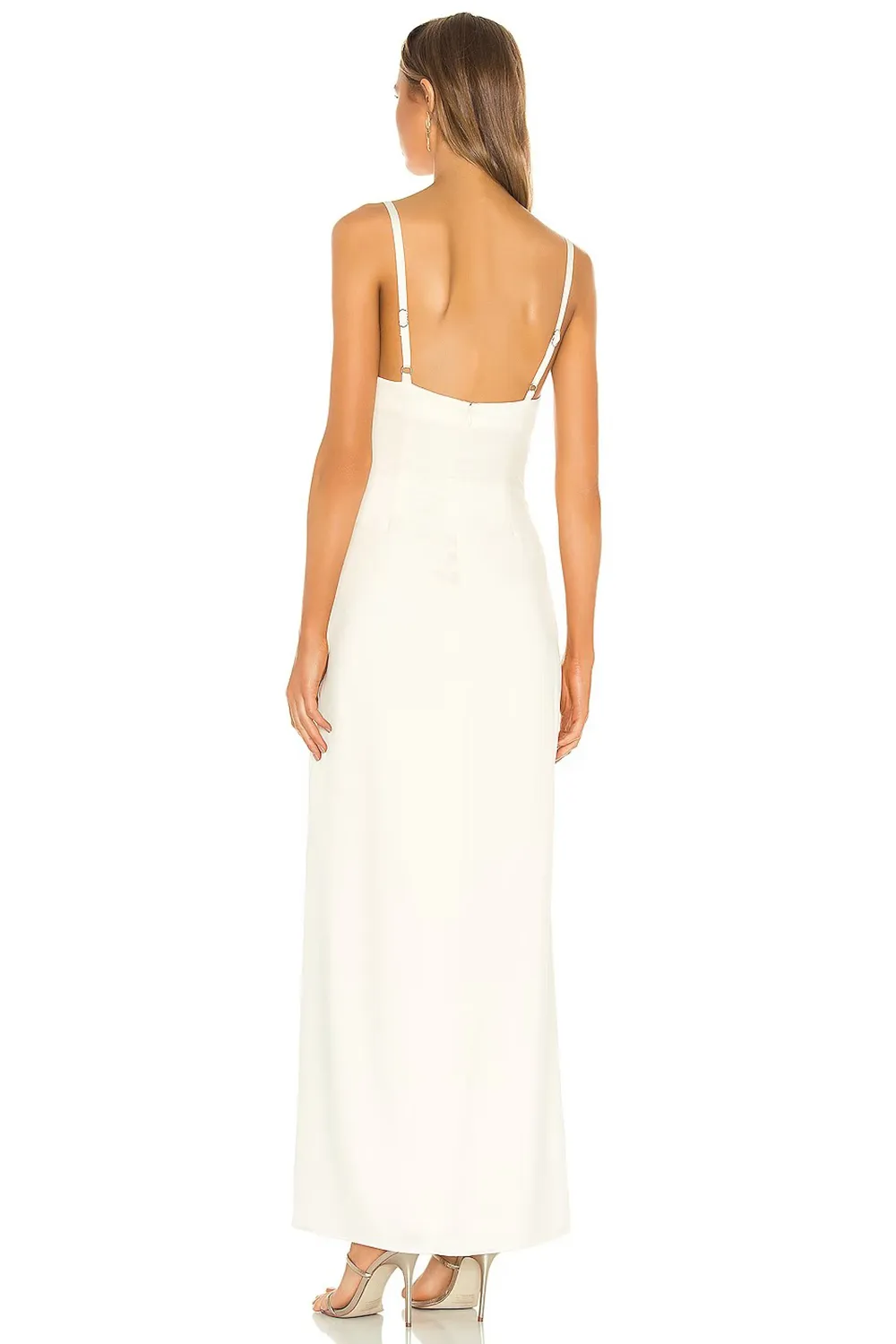 Reyna Maxi Dress