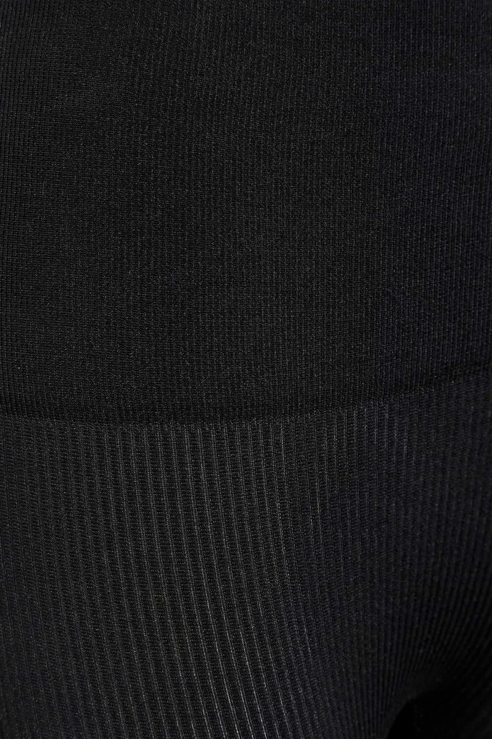 LTS Tall Black Stretch Control Leggings