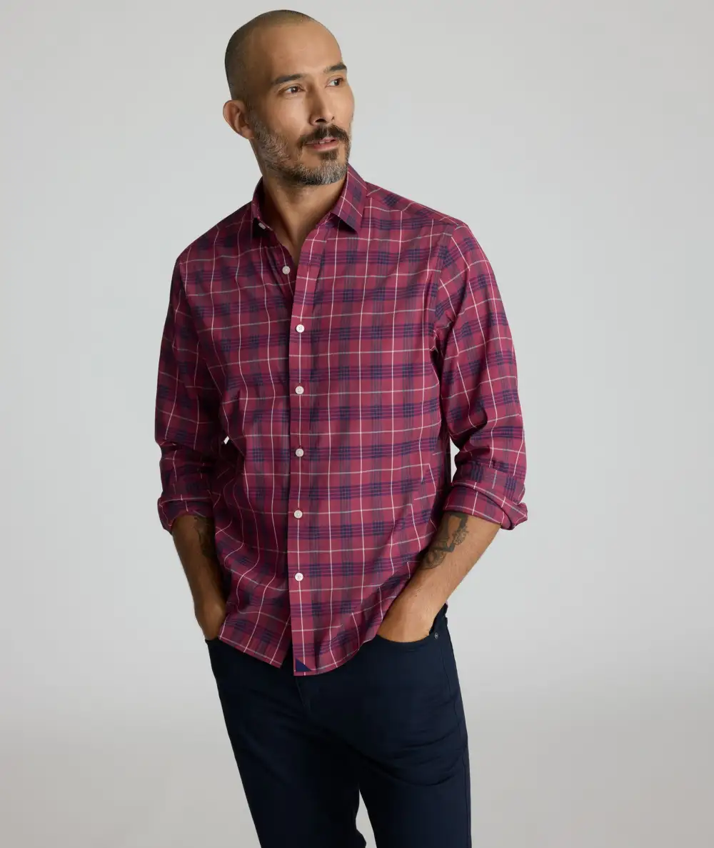 CottonTek™ Lancaster Shirt