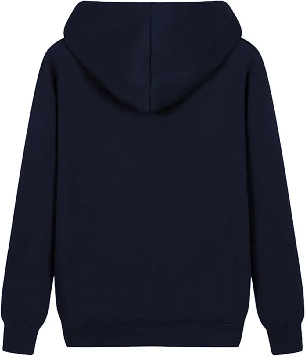 Women's Winter Hoodies Pullover Sherpa Fleece Warm Heavyweight Sweatshirt