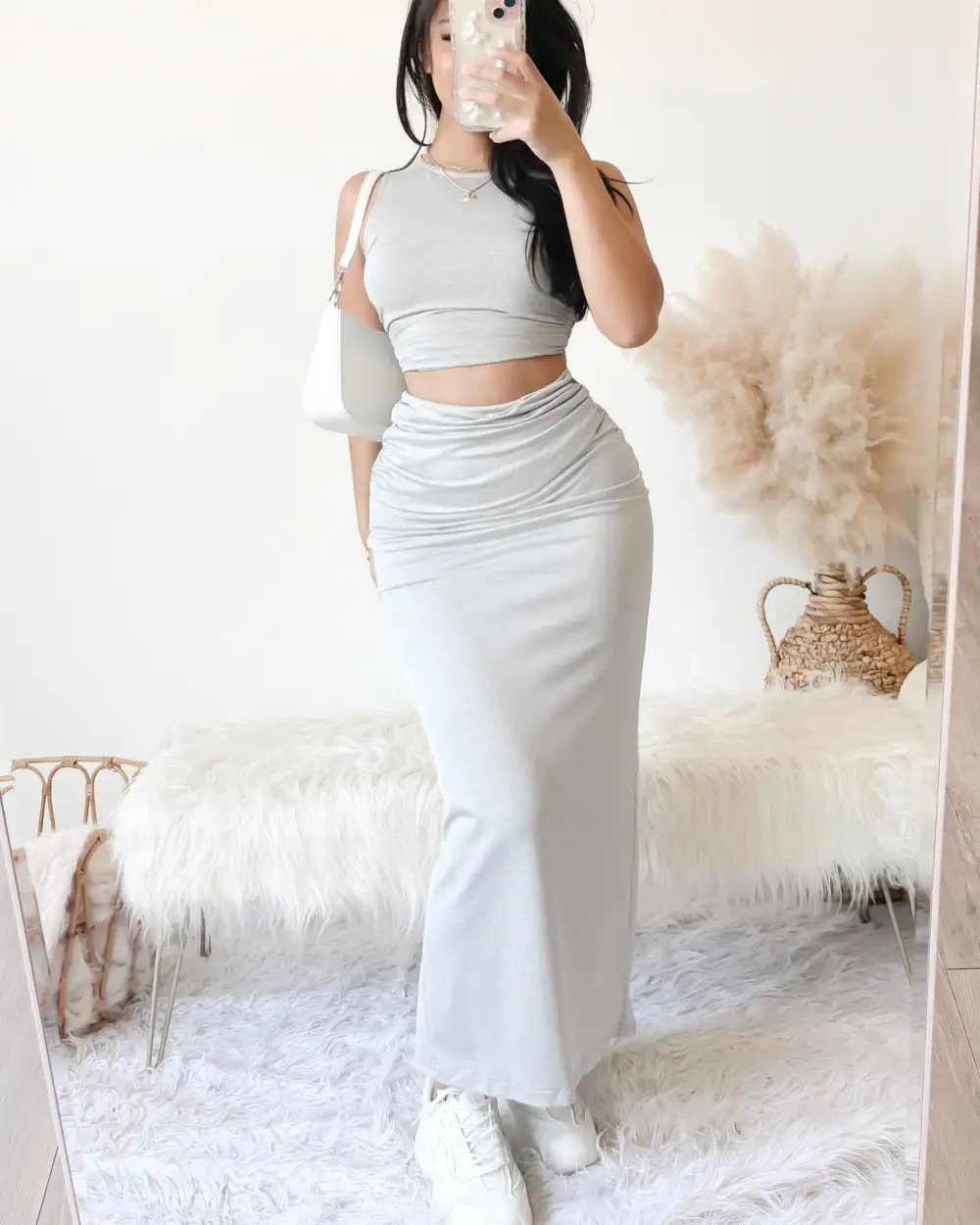 CAROLINE 2-PIECE SET