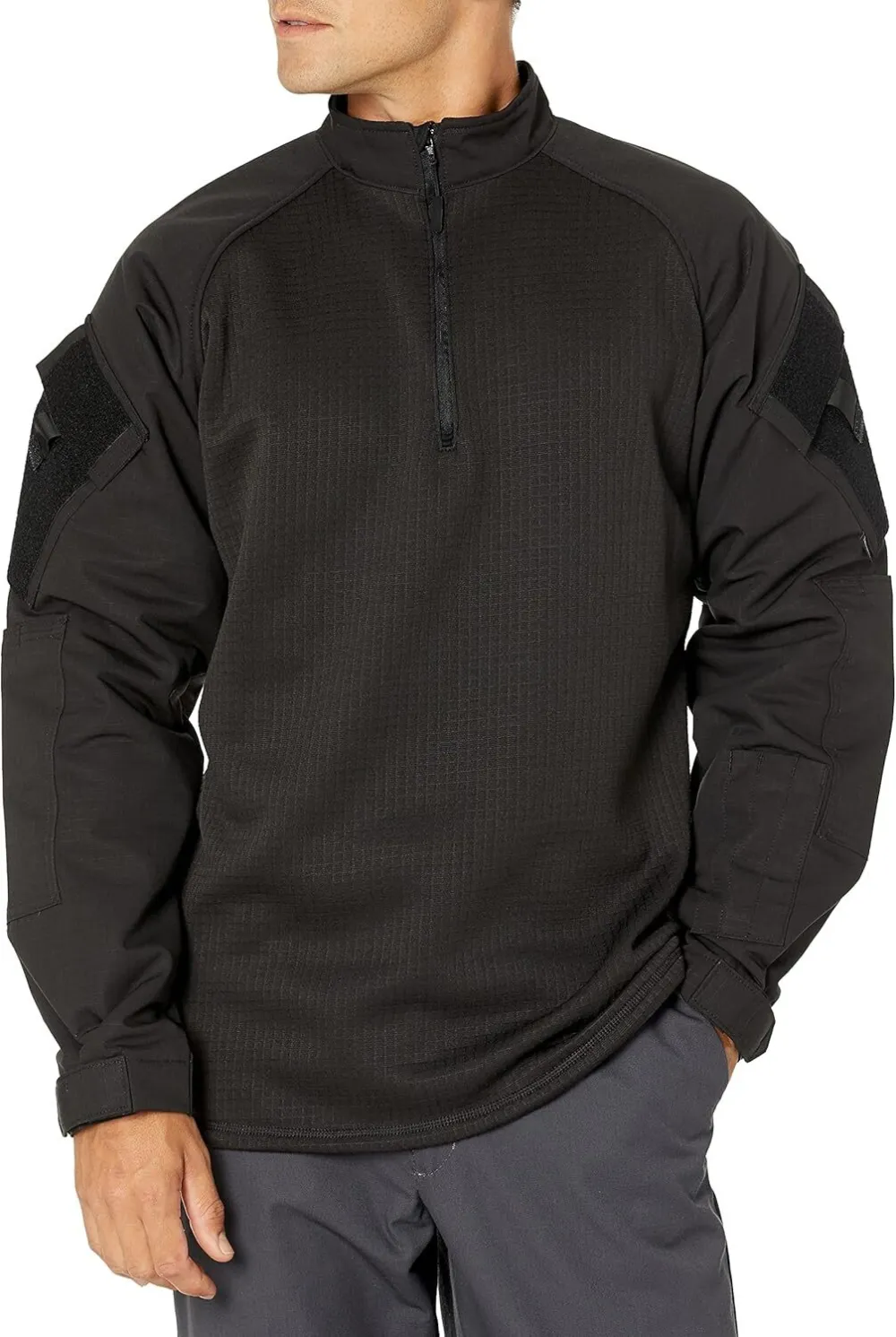Men's Winter Combat Shirt