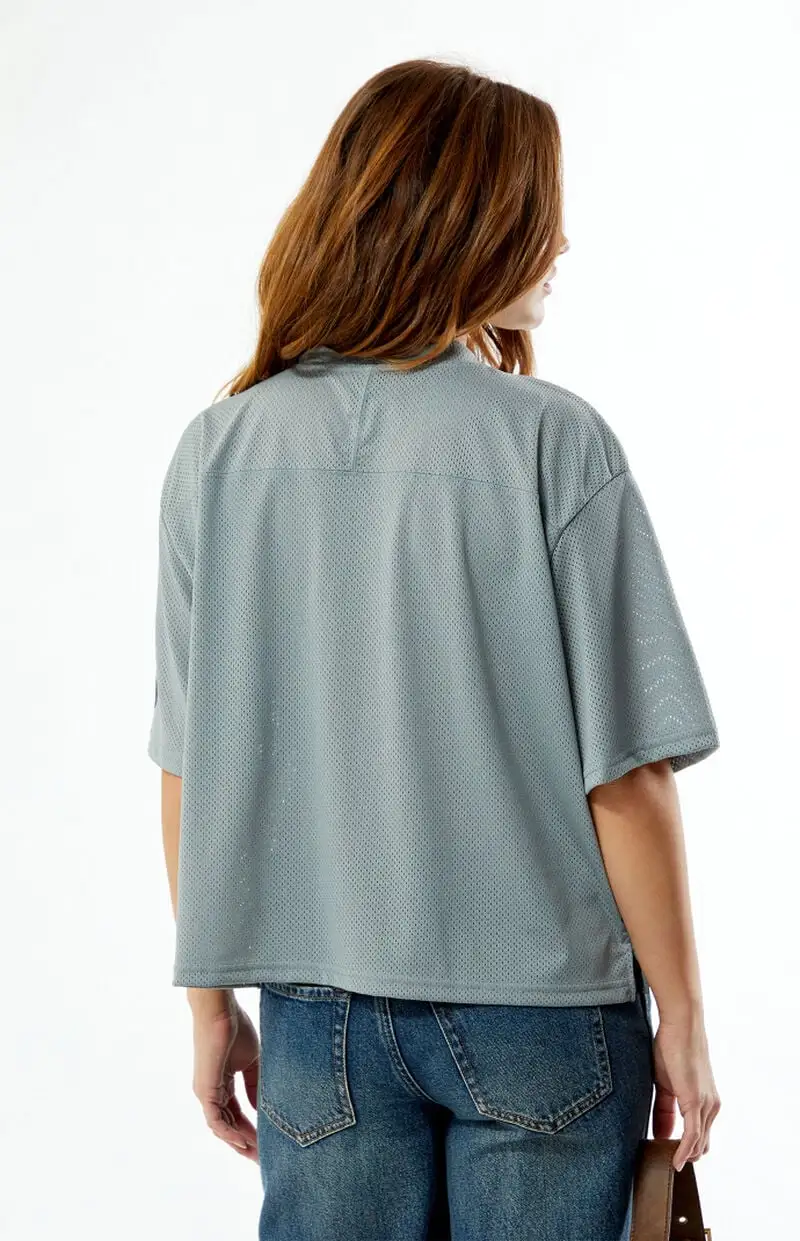 PacSun 80 Mesh Jersey