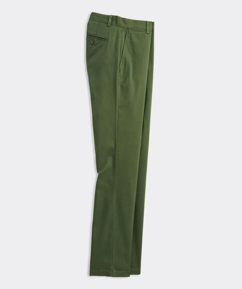 Stretch Breaker Pants