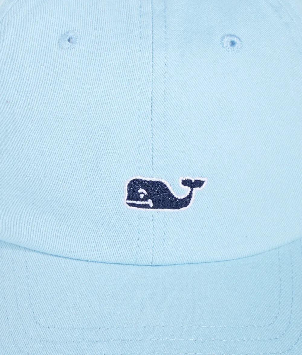 Classic Logo Baseball Hat