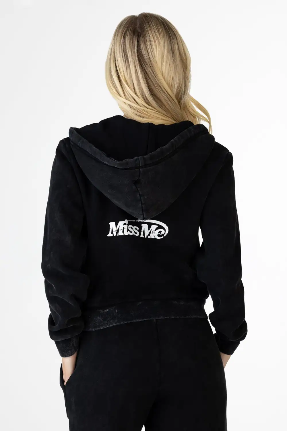 Mari Jacket