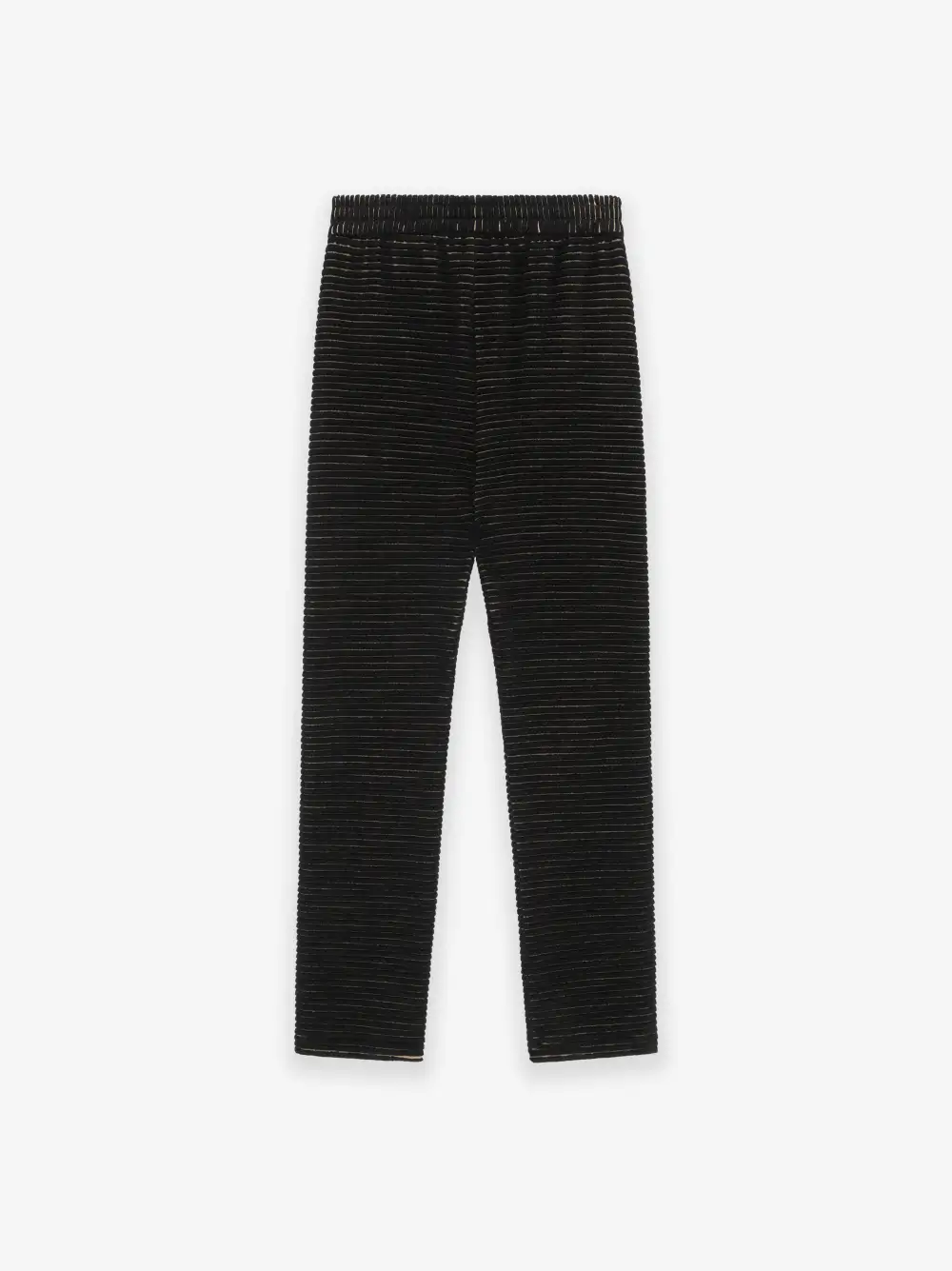 Wool Cotton Corduroy Forum Pant