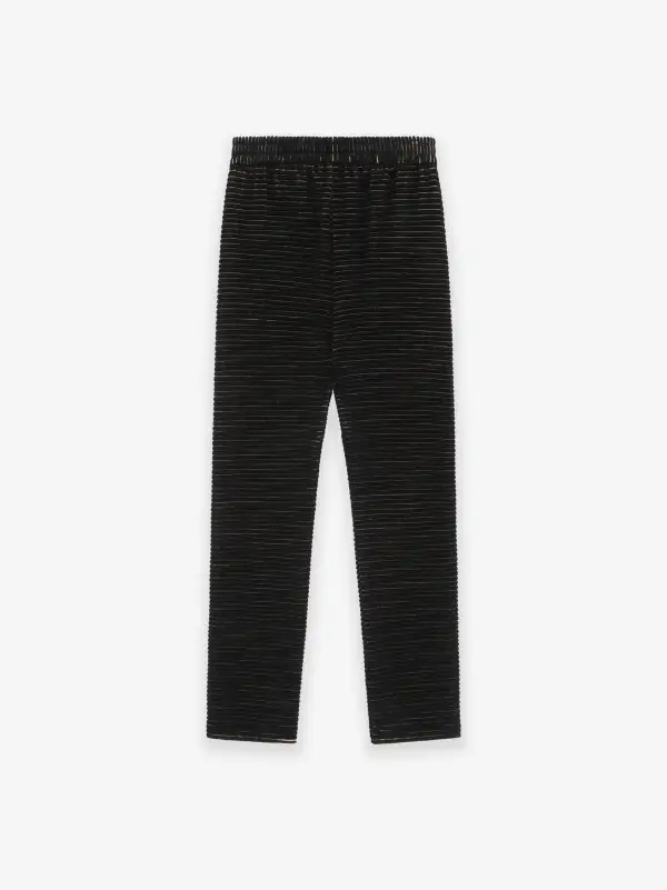 Wool Cotton Corduroy Forum Pant