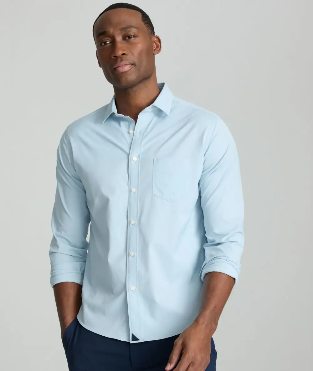 Performance Gironde Shirt