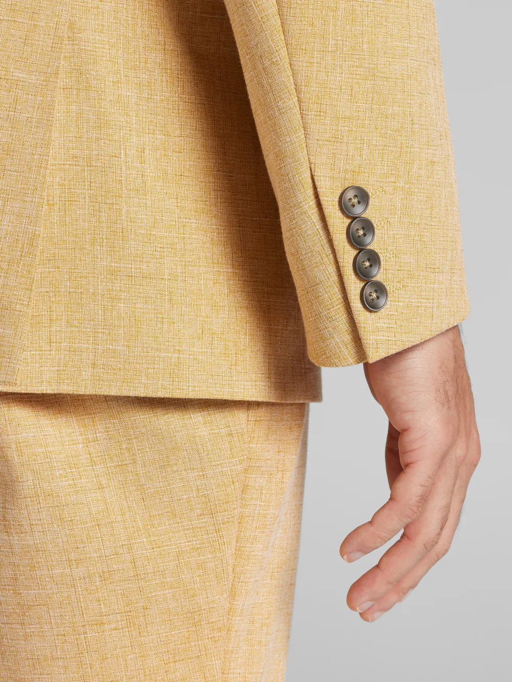 Paisley &Amp; Gray Slim Fit Suit Jacket