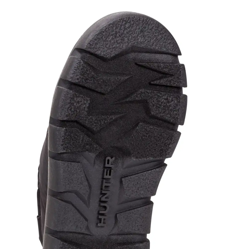 Big Kids Cody Lug Sole Insulated Water Resistant Slip-on Shoes