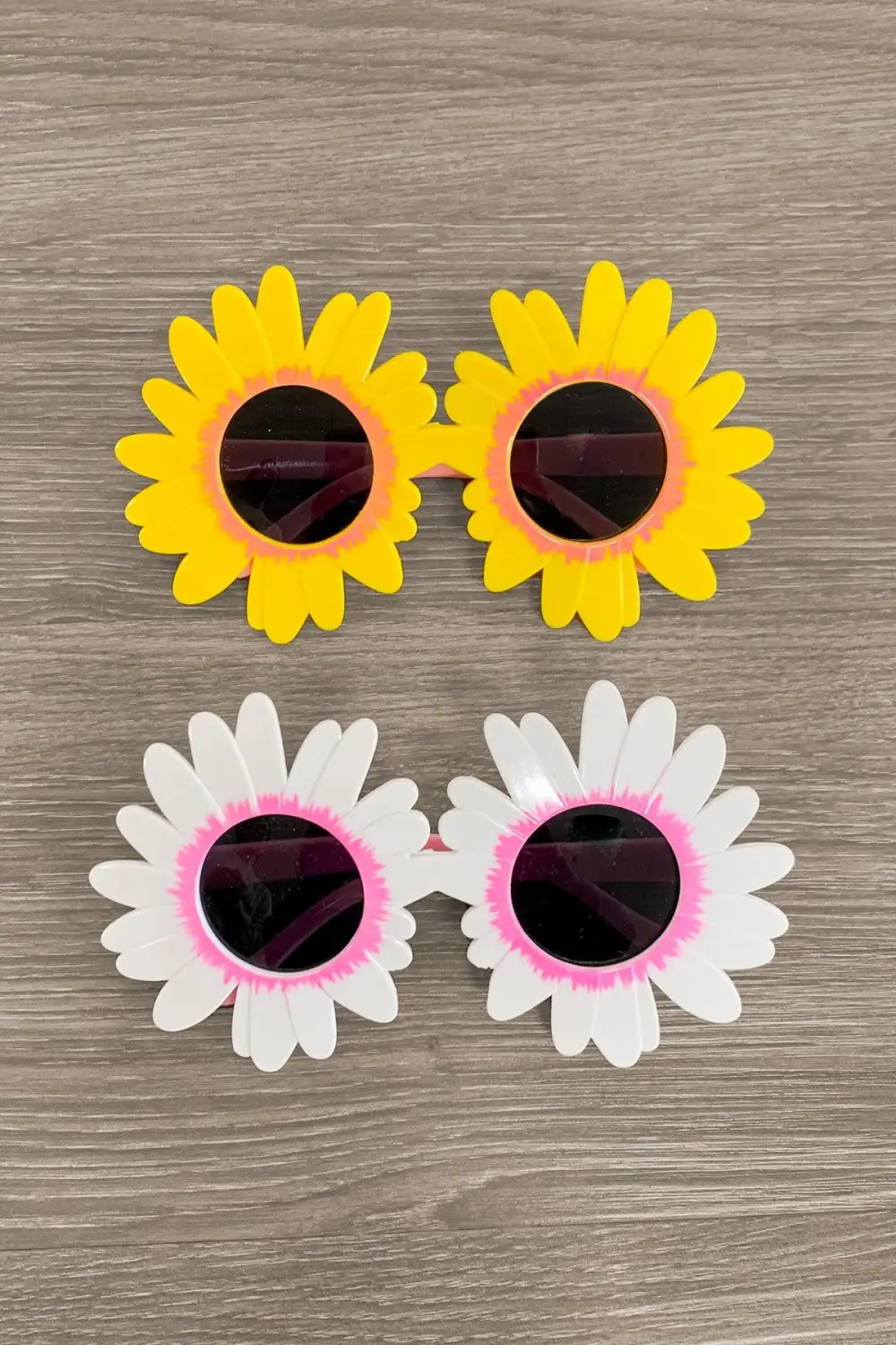 Daisy Sunnies