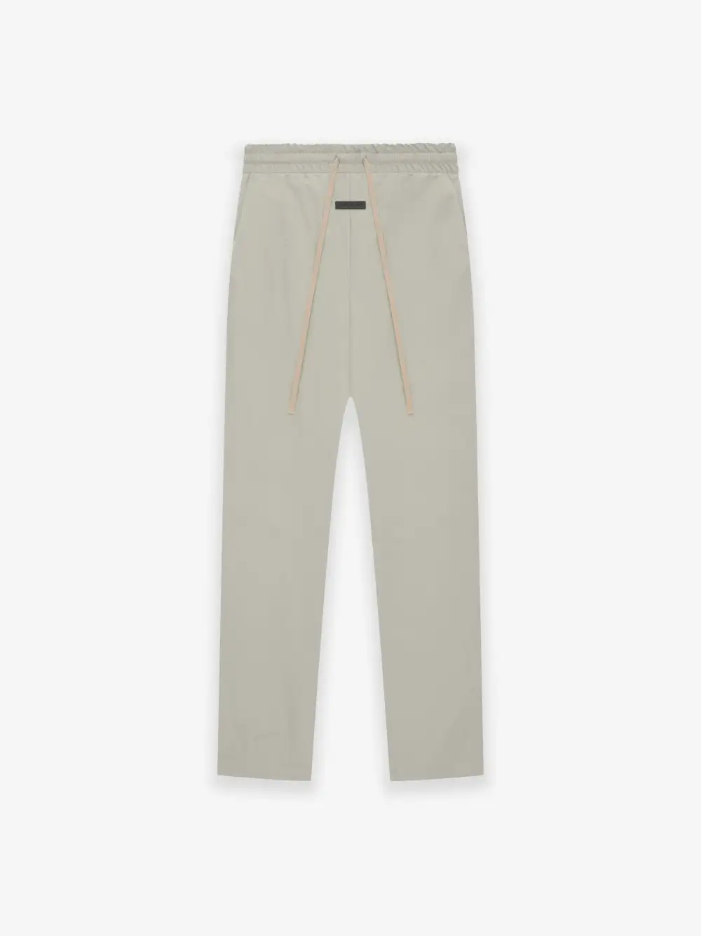 Washed Nylon Forum Pant