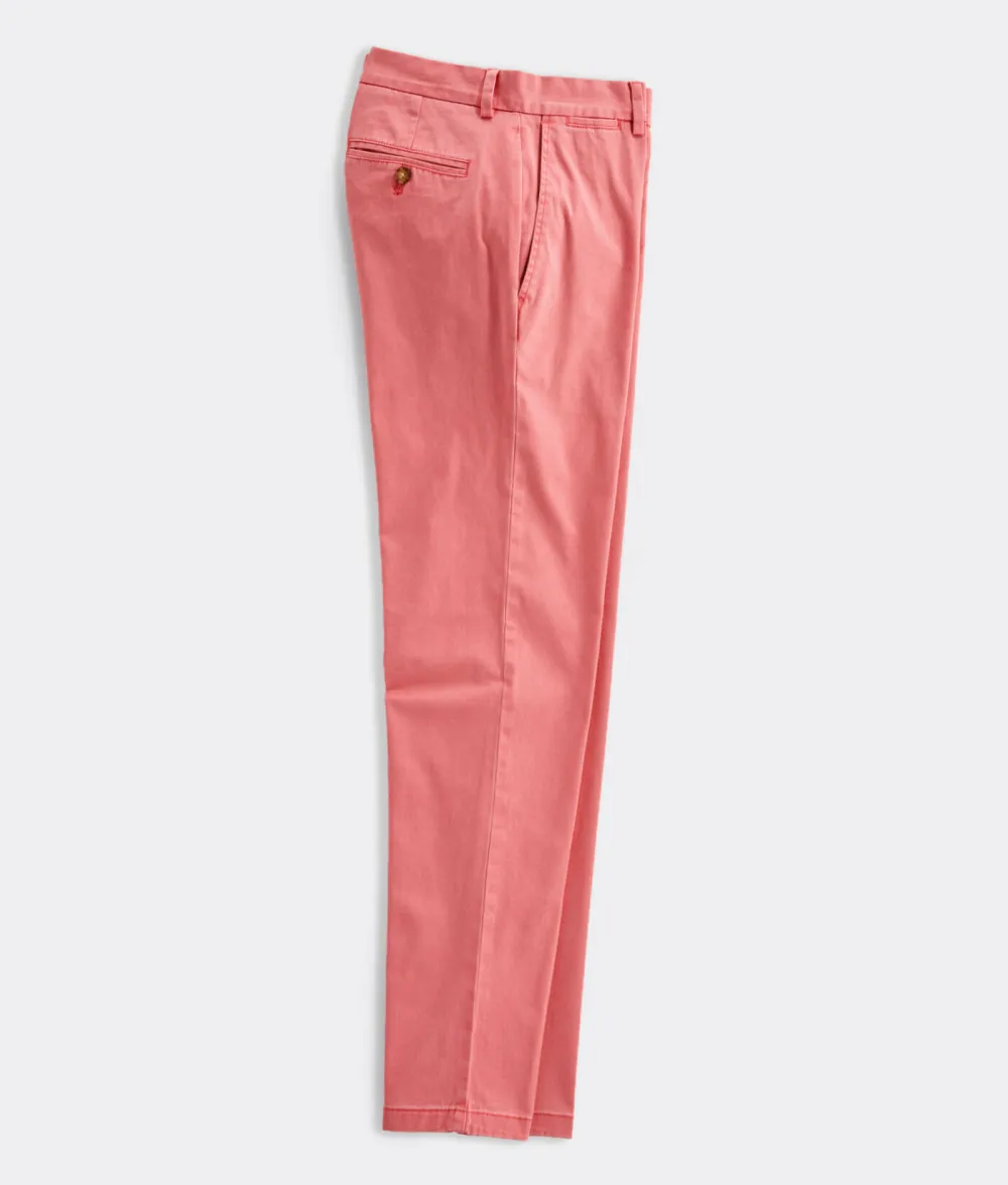 Stretch Breaker Pants