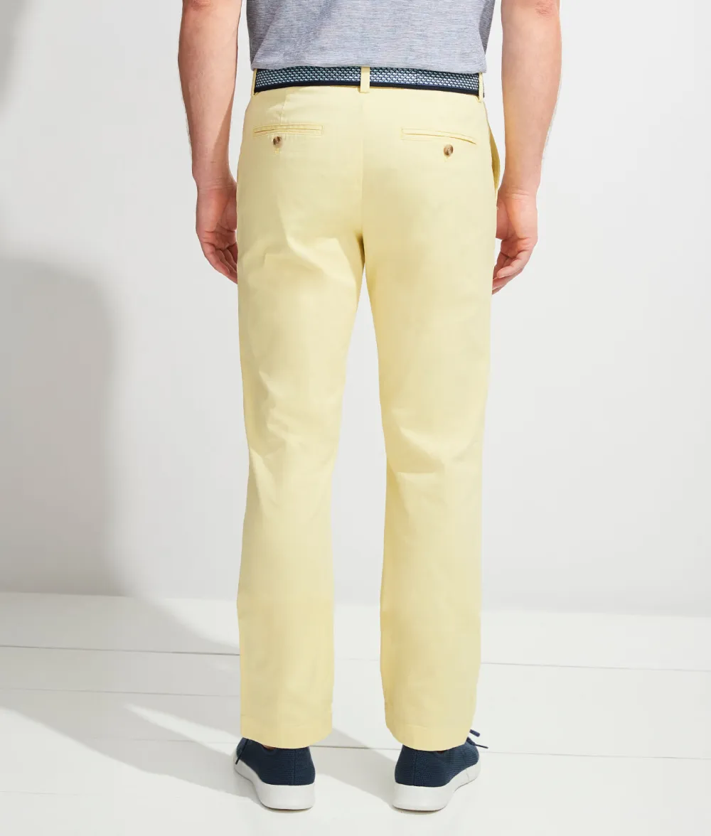 Stretch Breaker Pants