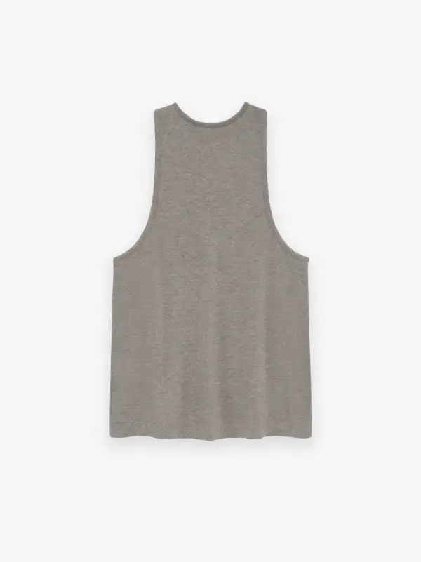 WOMENS TRI-BLEND TANKTOP