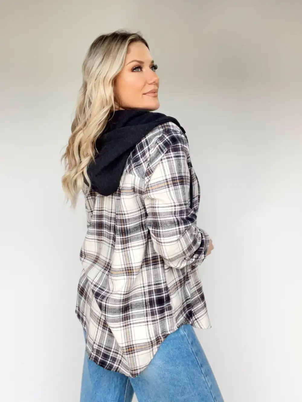 Toasty Trendy Flannel
