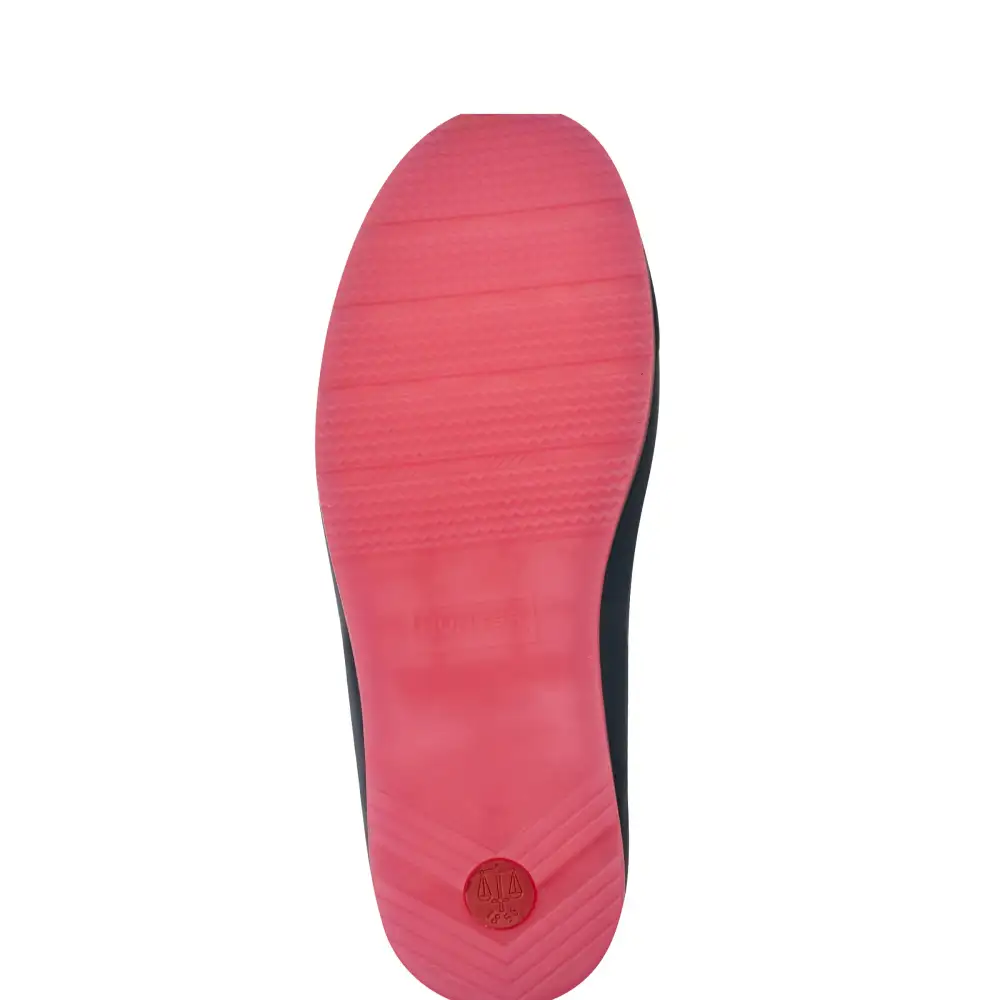 Women's PLAY™ Short Translucent Sole Rain Boots