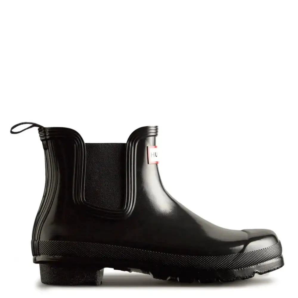 Women's Original Gloss Chelsea Boots