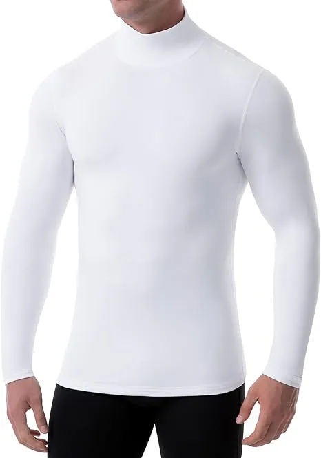 Men's Thermal Compression Shirt