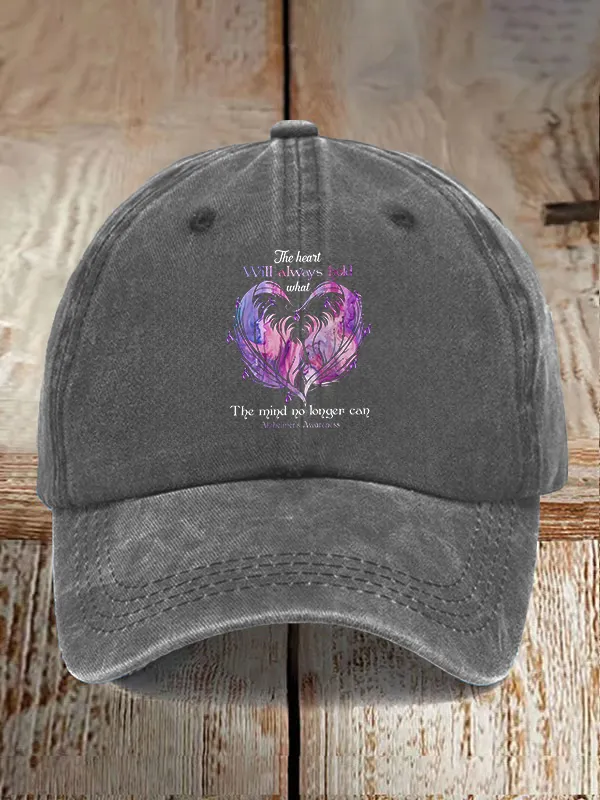 The Mind No Longer Can Casual Baseball Cap