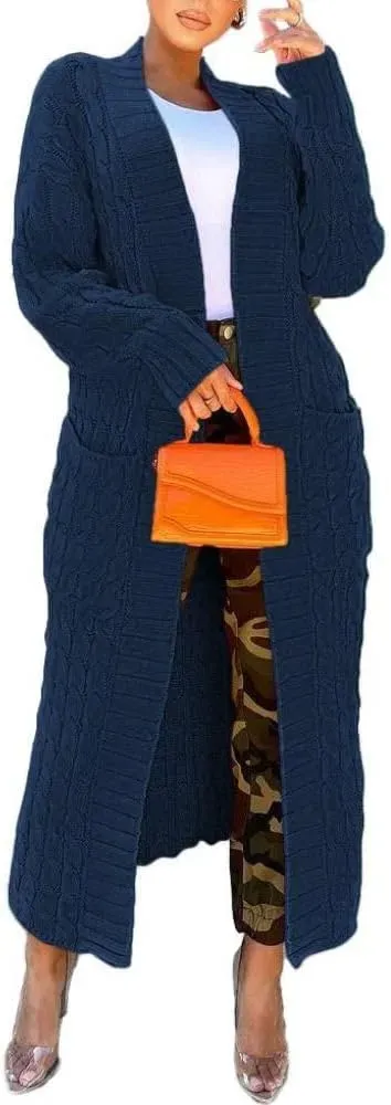 Cardigan Sweaters for Women Casual