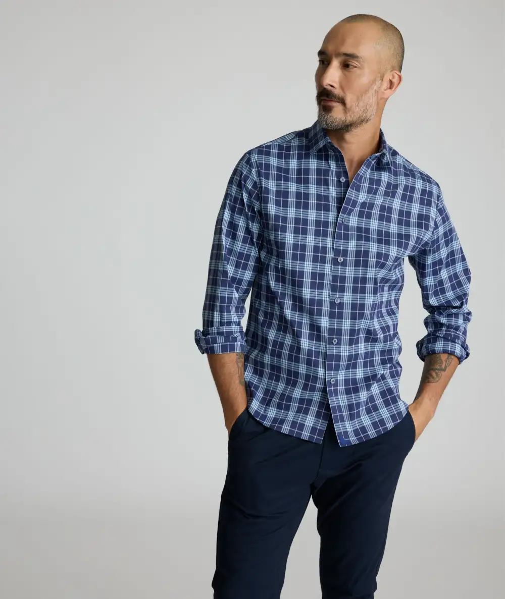 CottonTek™ Lancaster Shirt