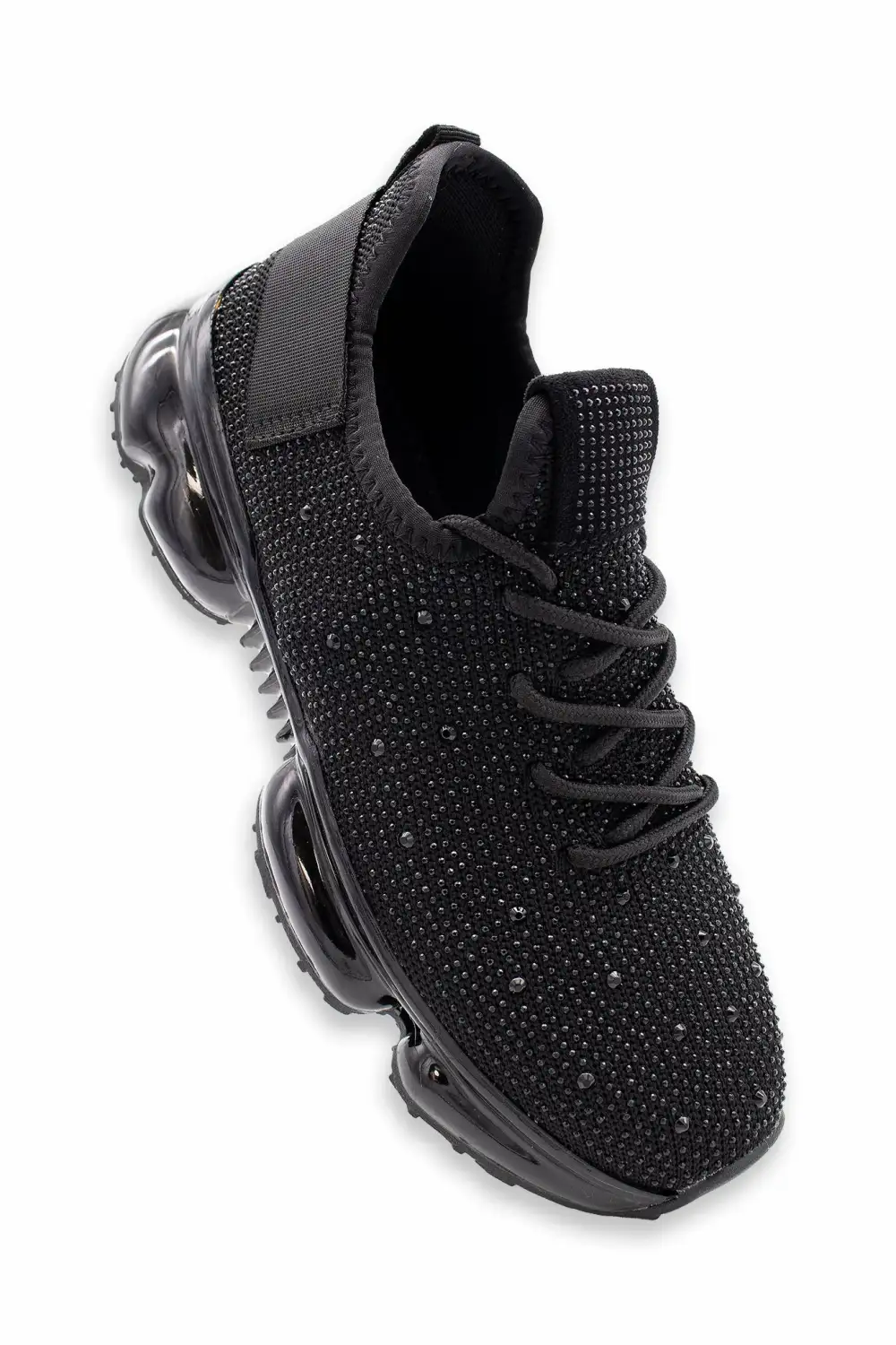 FLOW 22 | BLACK