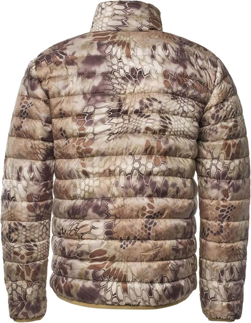 Men's Cirius Packable Down Hunting Jacket