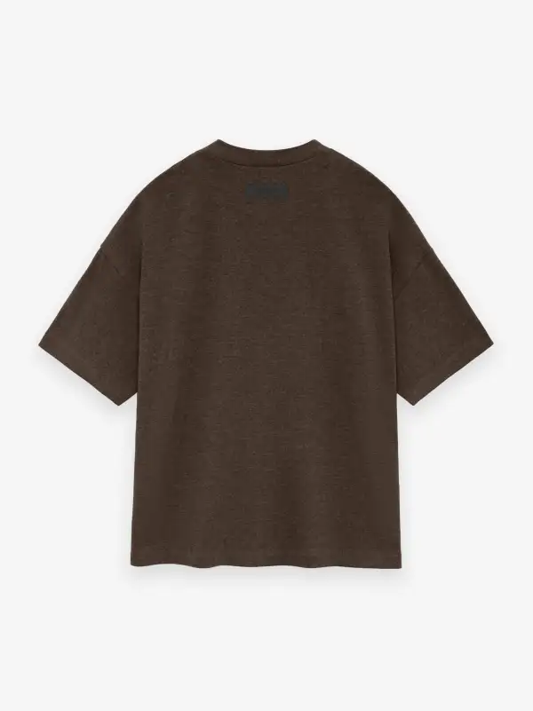 HEAVY S/S TEE