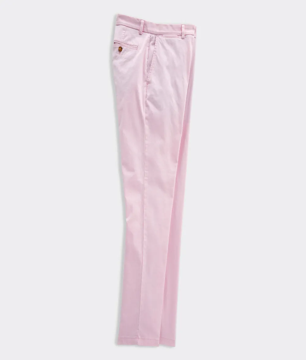 Stretch Breaker Pants