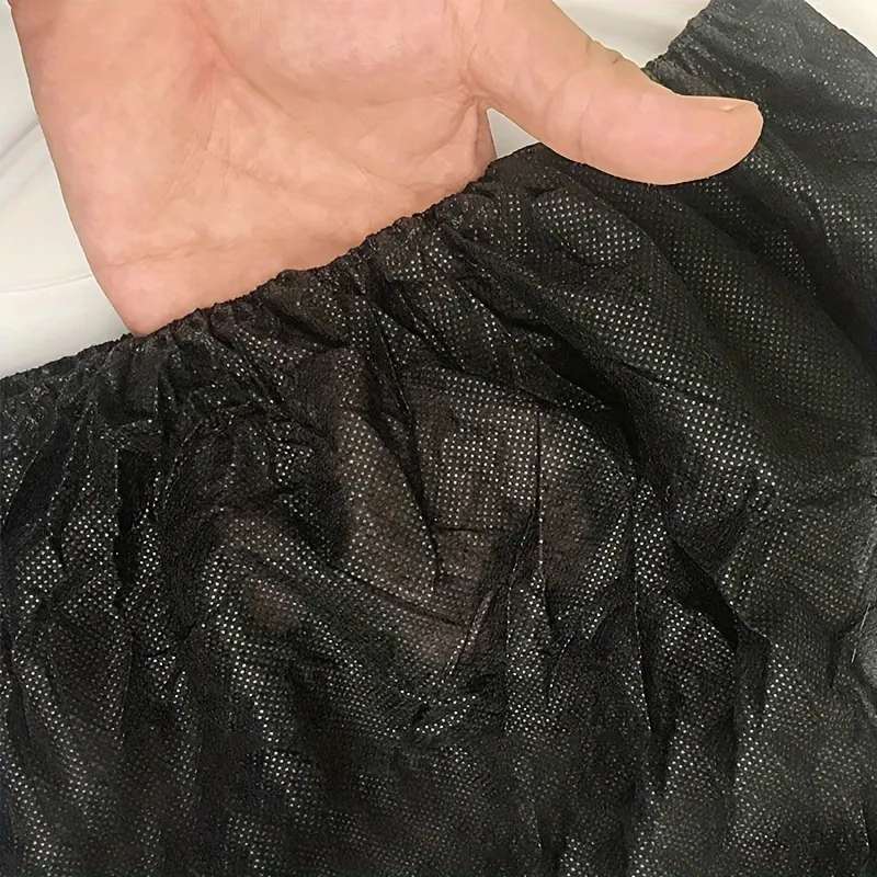 50 Pairs Of One-Size-Fits-All Travel Shorts For Both Men And Women