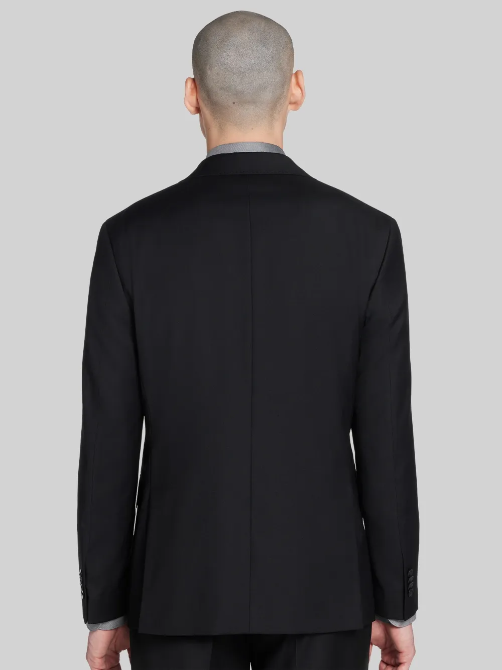 JOE Joseph Abboud Slim Fit Wool Blend Suit Jacket