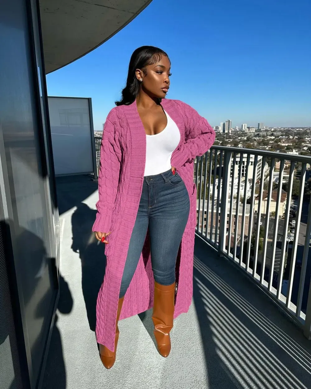 Cardigan Sweaters for Women Casual