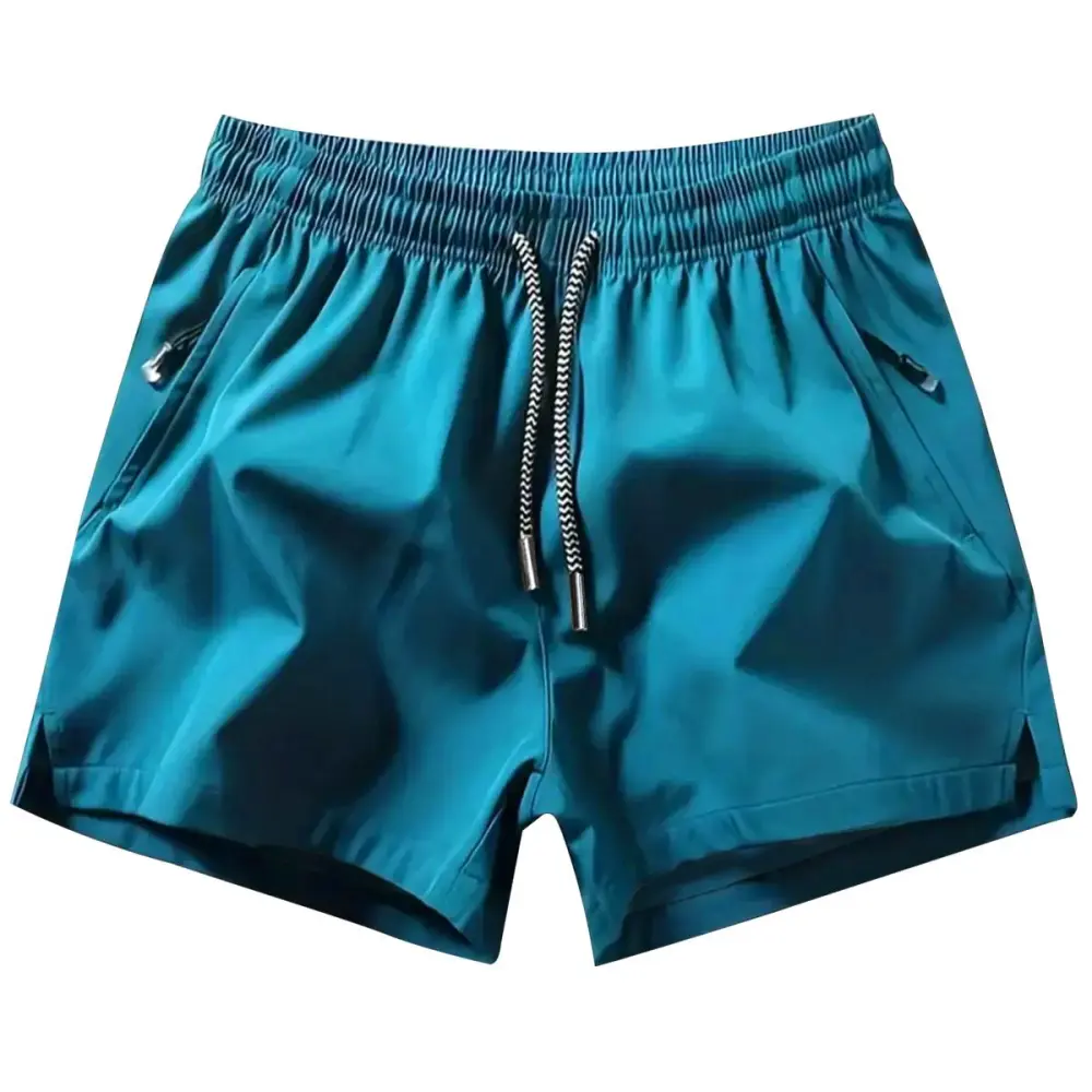 Men's Summer Versatile Casual Breathable Shorts